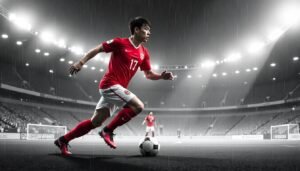 파리 생제르맹(PSG) 축구팀 역사